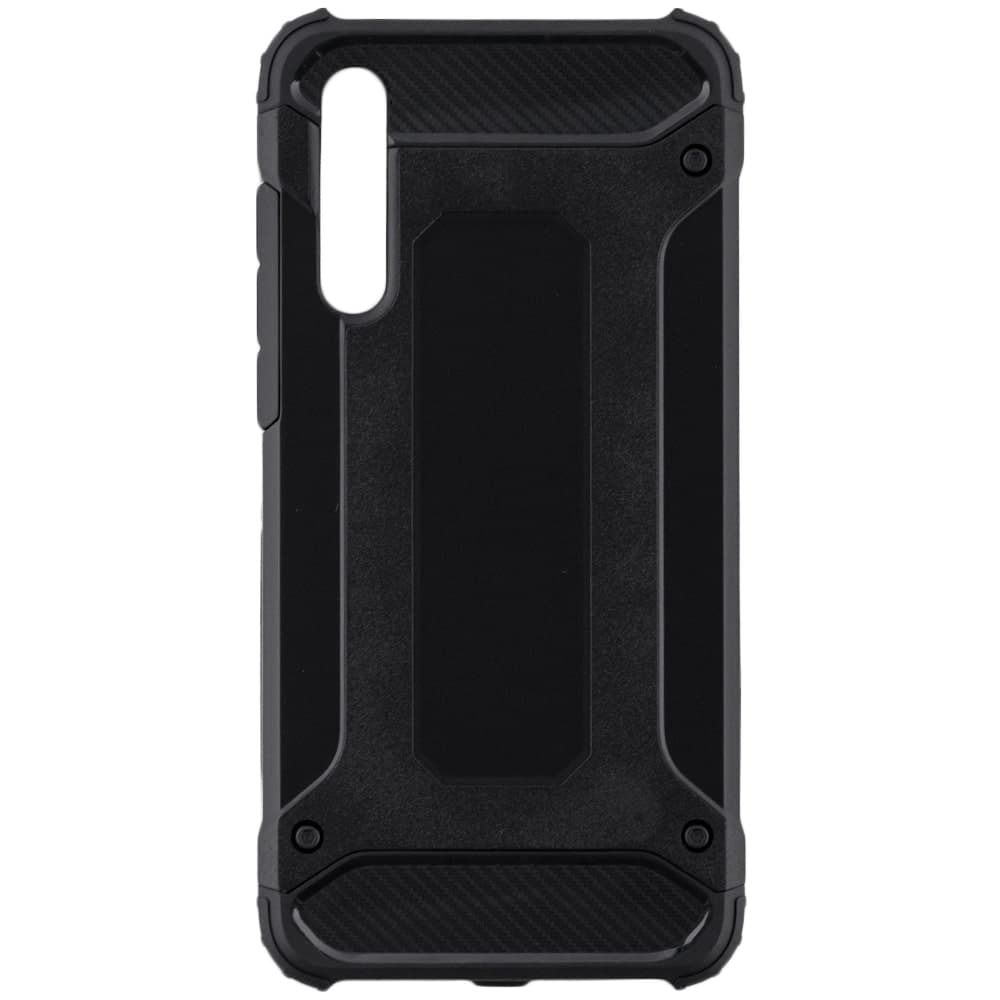 Techsuit Hybrid Armor - θήκη για Huawei P20 Pro - Μαύρο 3