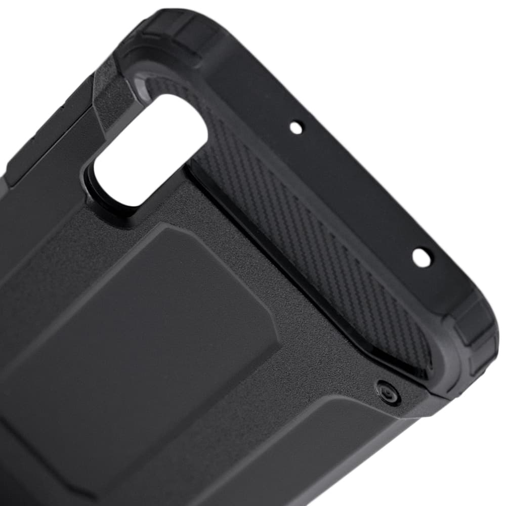 Techsuit Hybrid Armor - θήκη για Huawei P20 Pro - Μαύρο 5