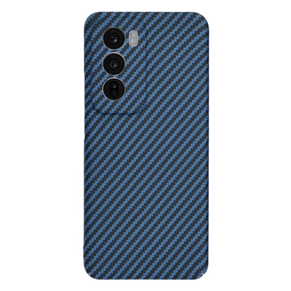 Techsuit Carbonite FiberShell - θήκη για Oppo Reno12 - Πολύχρωμο 3