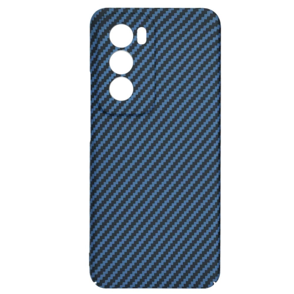 Techsuit Carbonite FiberShell - θήκη για Oppo Reno12 - Πολύχρωμο 4