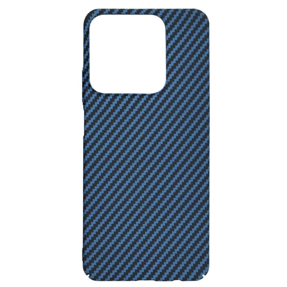 Techsuit Carbonite FiberShell - θήκη για Realme C61 / C63 - Πολύχρωμο 4