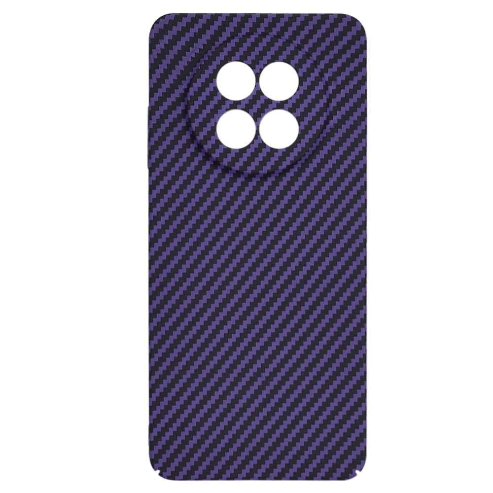 Techsuit Carbonite FiberShell - θήκη για Realme 12 / 12x - Πολύχρωμο 4