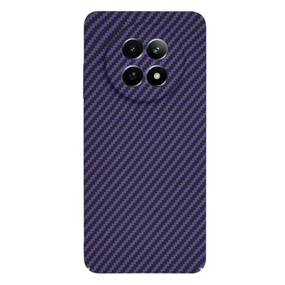 Techsuit Carbonite FiberShell - θήκη για Realme 12 / 12x - Πολύχρωμο 3
