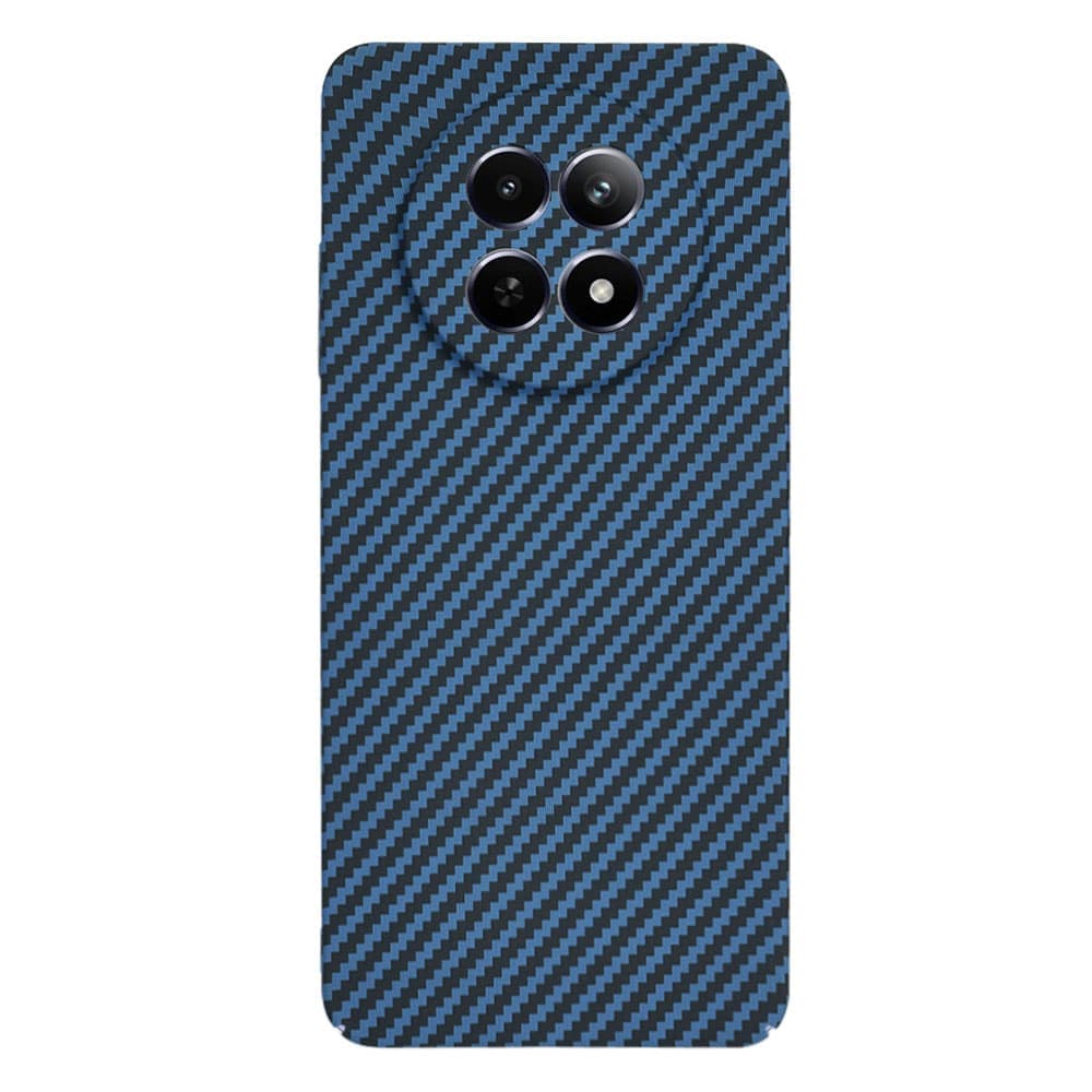 Techsuit Carbonite FiberShell - θήκη για Realme 12 / 12x - Πολύχρωμο 3