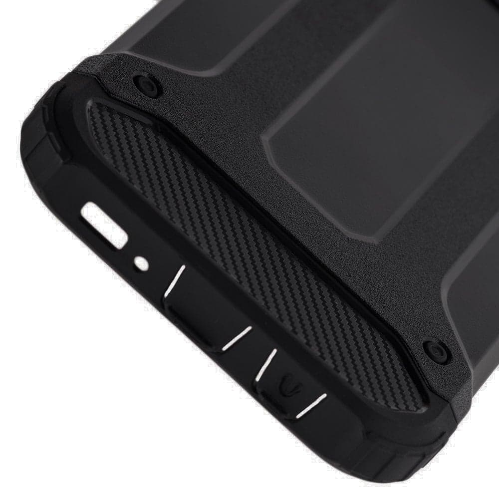 Techsuit Hybrid Armor - θήκη για Samsung Galaxy S8 Plus - Μαύρο 5