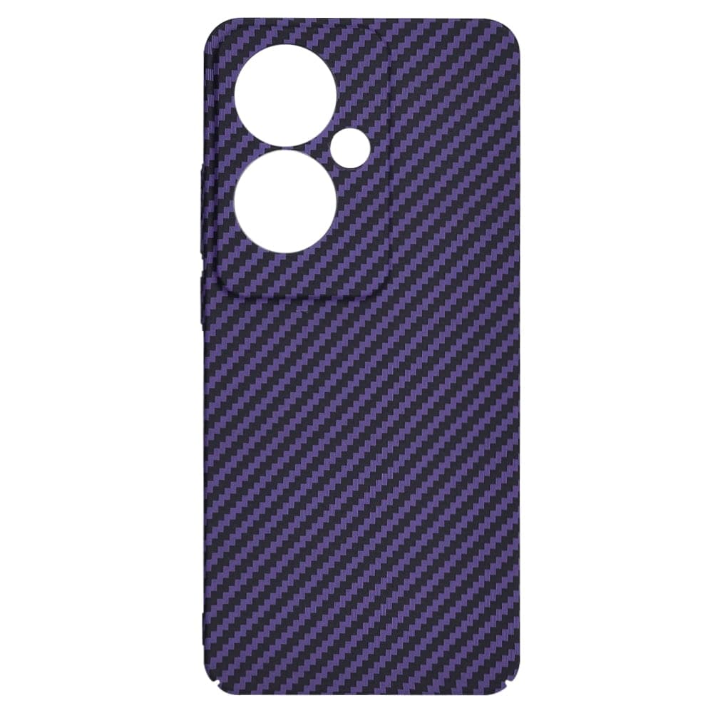 Techsuit Carbonite FiberShell - θήκη για Oppo Reno11 F - Πολύχρωμο 4