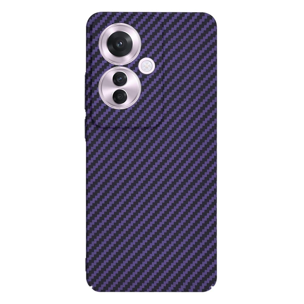 Techsuit Carbonite FiberShell - θήκη για Oppo Reno11 F - Πολύχρωμο 3