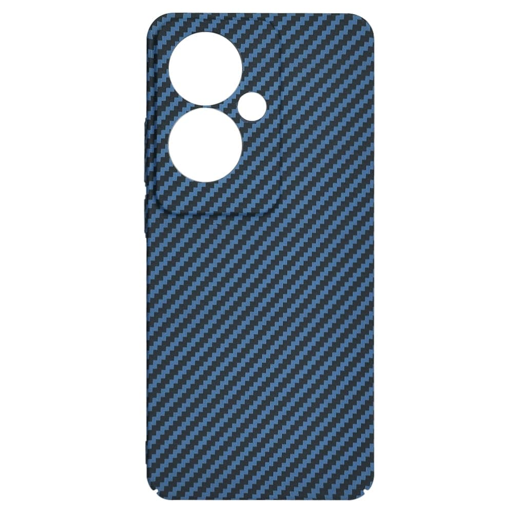 Techsuit Carbonite FiberShell - θήκη για Oppo Reno11 F - Πολύχρωμο 4