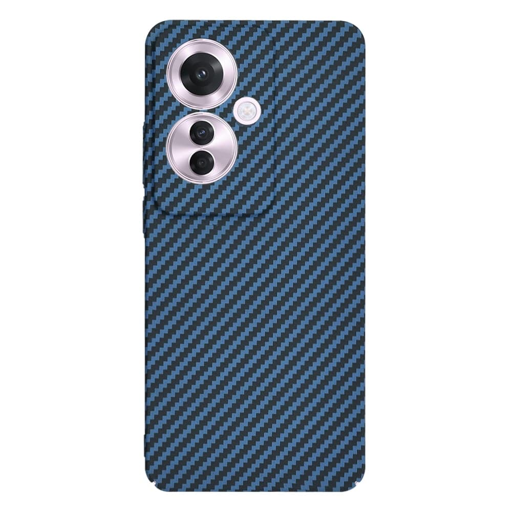 Techsuit Carbonite FiberShell - θήκη για Oppo Reno11 F - Πολύχρωμο 3