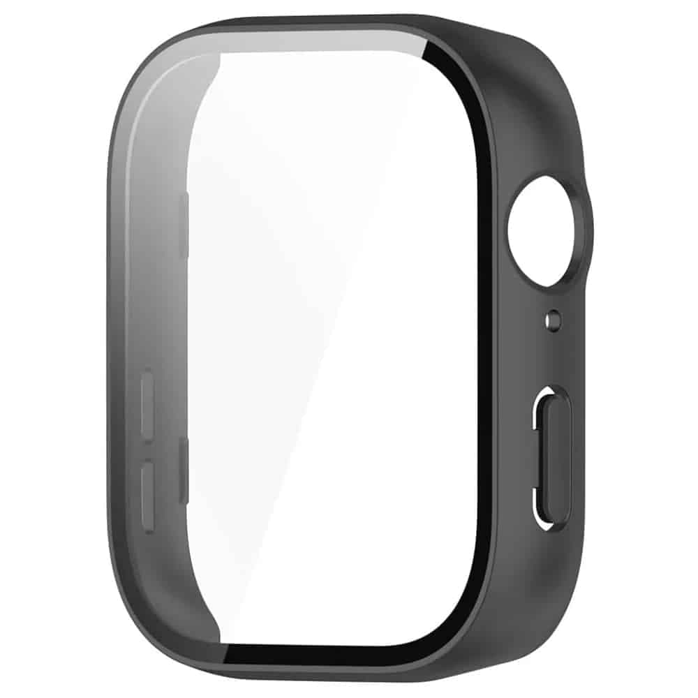 Techsuit - Defense360 Pro - Huawei Watch Fit 3 - Black 3