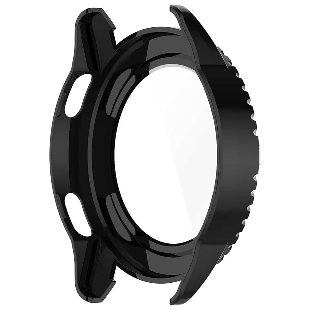 Techsuit - Defense360 Pro - Xiaomi Watch S3 - Black 2