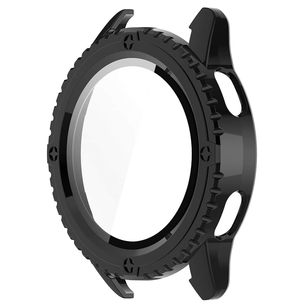 Techsuit - Defense360 Pro - Xiaomi Watch S3 - Black 3