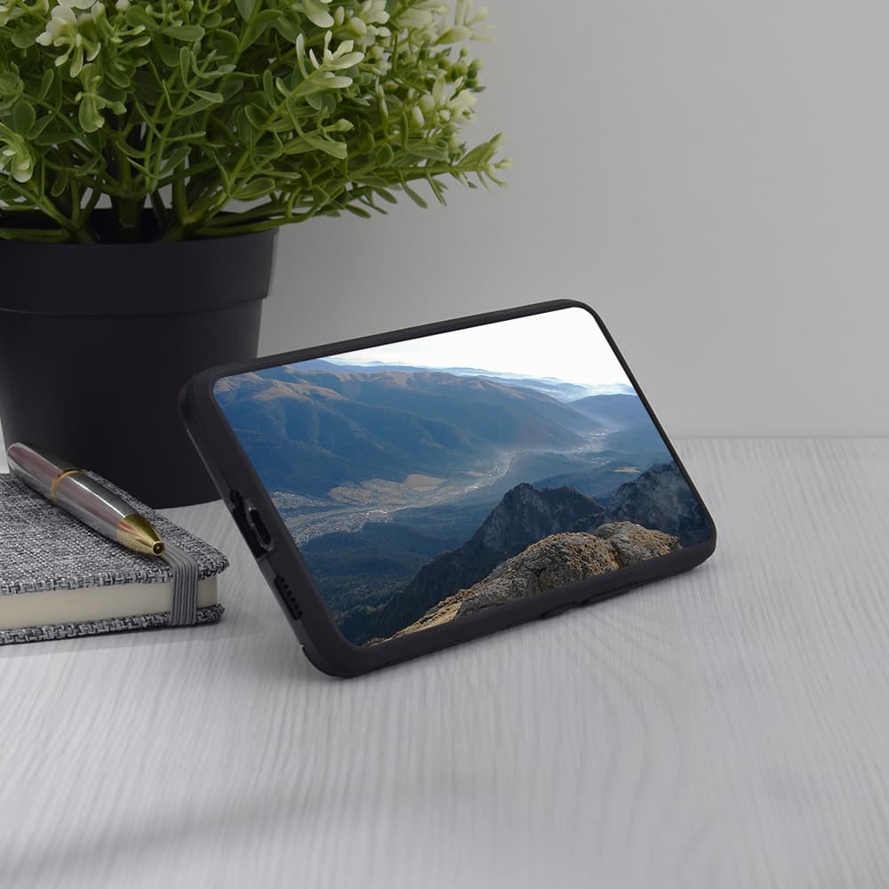 Techsuit Glinth - θήκη για Honor X6b - Μαύρο 6