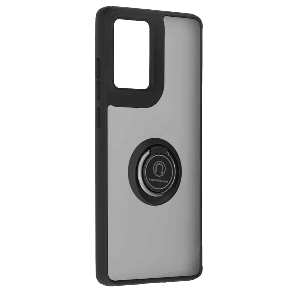 Techsuit Glinth - θήκη για Motorola Moto G85 - Μαύρο 5