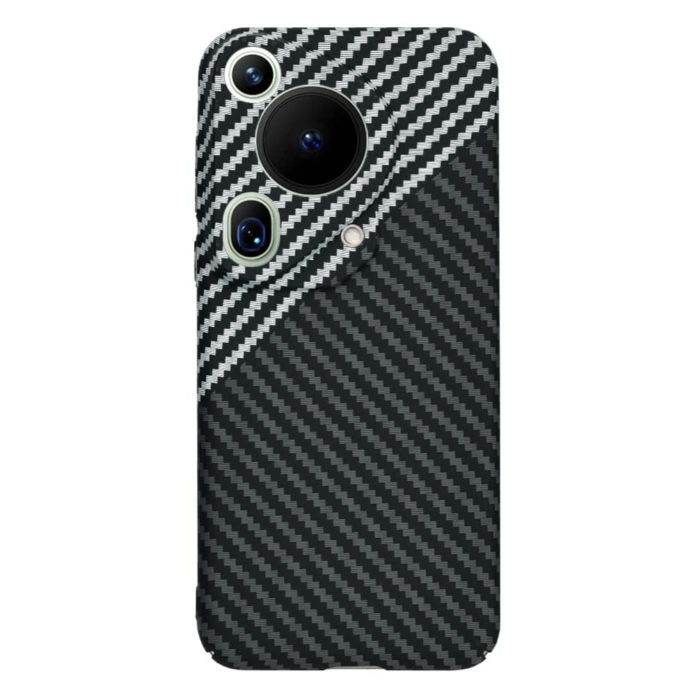 Techsuit Carbonite FiberShell - θήκη για Huawei Pura 70 Ultra - Γκρι 3