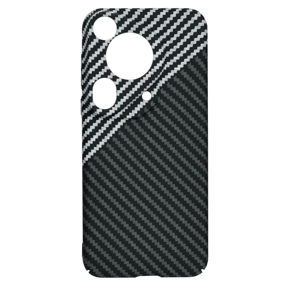 Techsuit Carbonite FiberShell - θήκη για Huawei Pura 70 Ultra - Γκρι 4