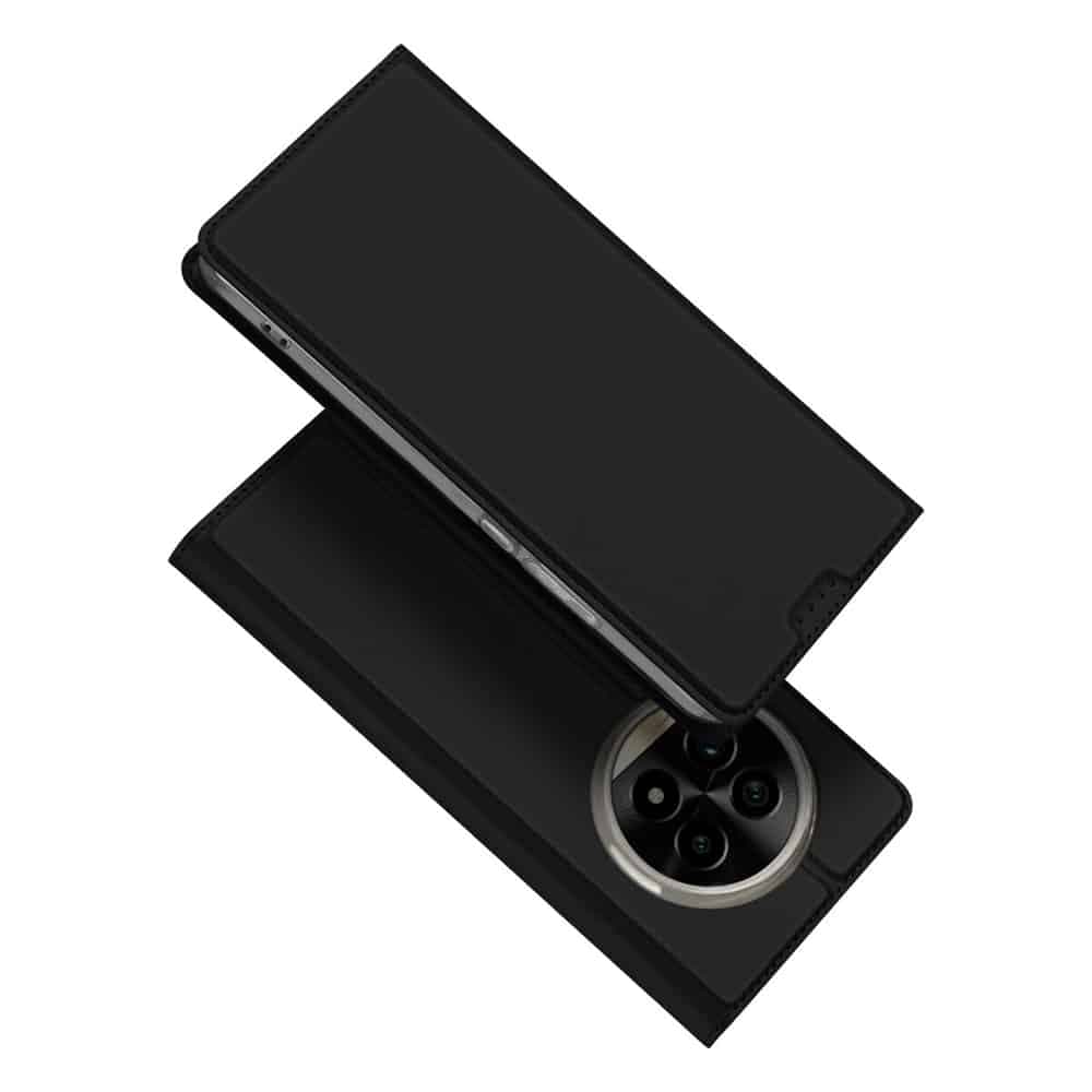 Dux Ducis Skin Pro - θήκη για Realme 13 Pro / Pro+ - Μαύρο