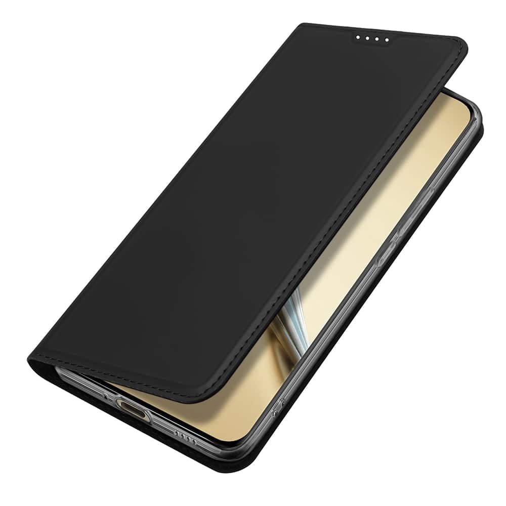 Dux Ducis Skin Pro - θήκη για Realme 13 Pro / Pro+ - Μαύρο 4