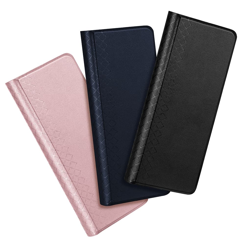 Dux Ducis Bril - θήκη για Xiaomi Mix Fold 4 - Μπλε 3