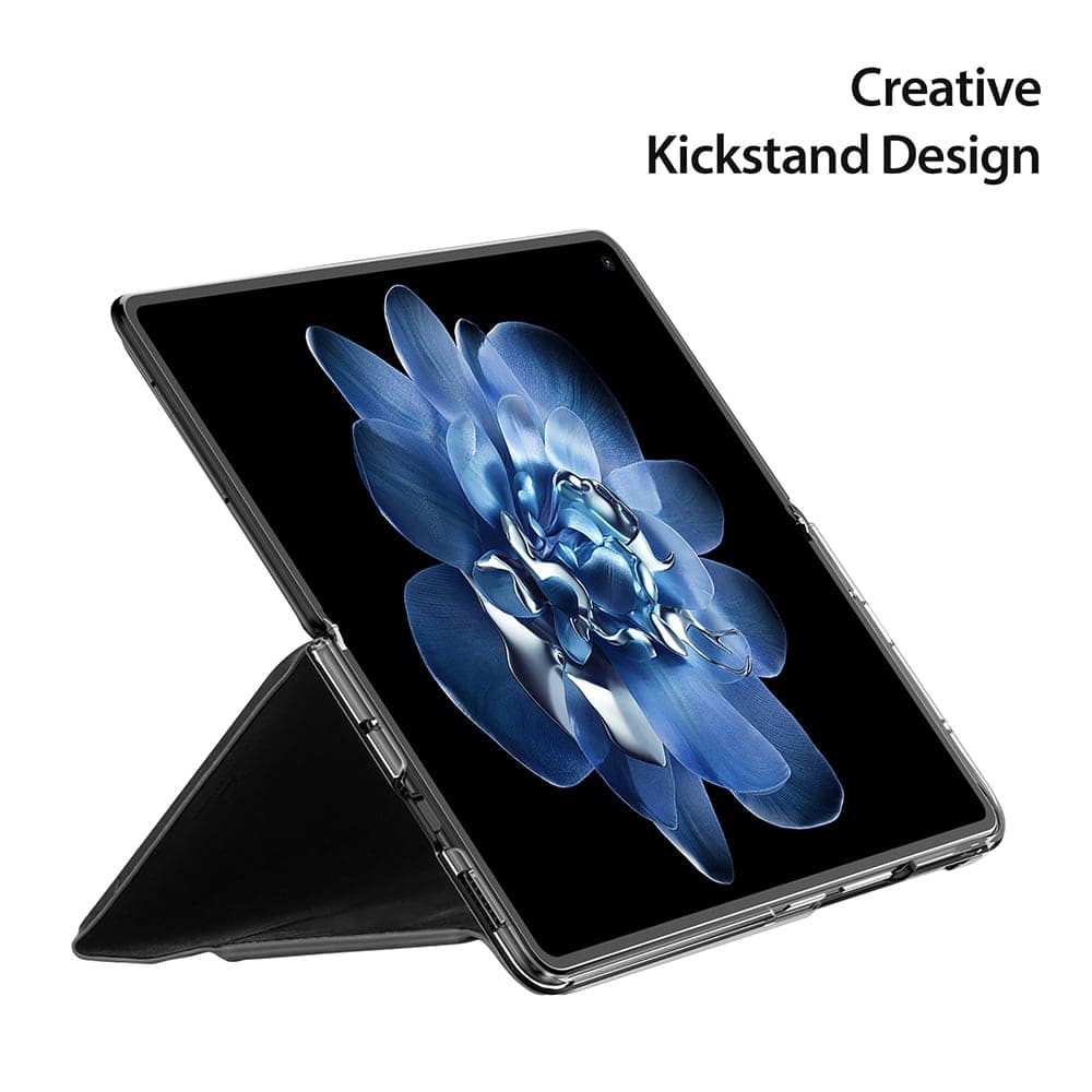 Dux Ducis Bril - θήκη για Xiaomi Mix Fold 4 - Ροζ 4