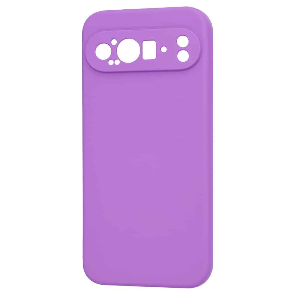Techsuit SoftFlex - θήκη για Google Pixel 9 Pro XL - Πολύχρωμο 4