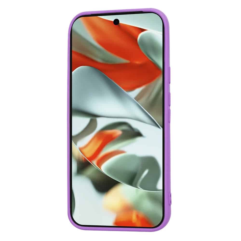 Techsuit SoftFlex - θήκη για Google Pixel 9 Pro XL - Πολύχρωμο 2