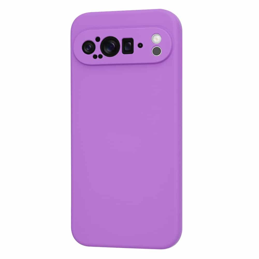 Techsuit SoftFlex - θήκη για Google Pixel 9 Pro XL - Πολύχρωμο 3