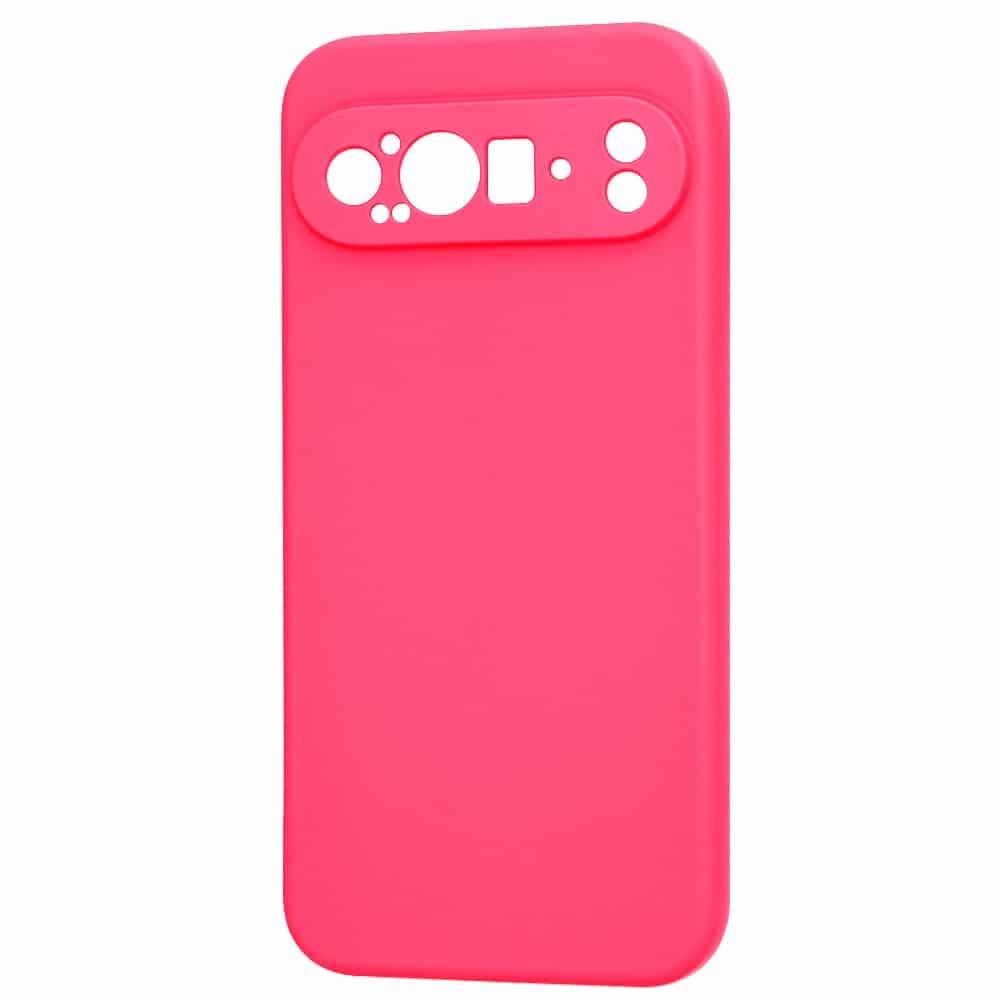 Techsuit SoftFlex - θήκη για Google Pixel 9 Pro XL - Πολύχρωμο 4