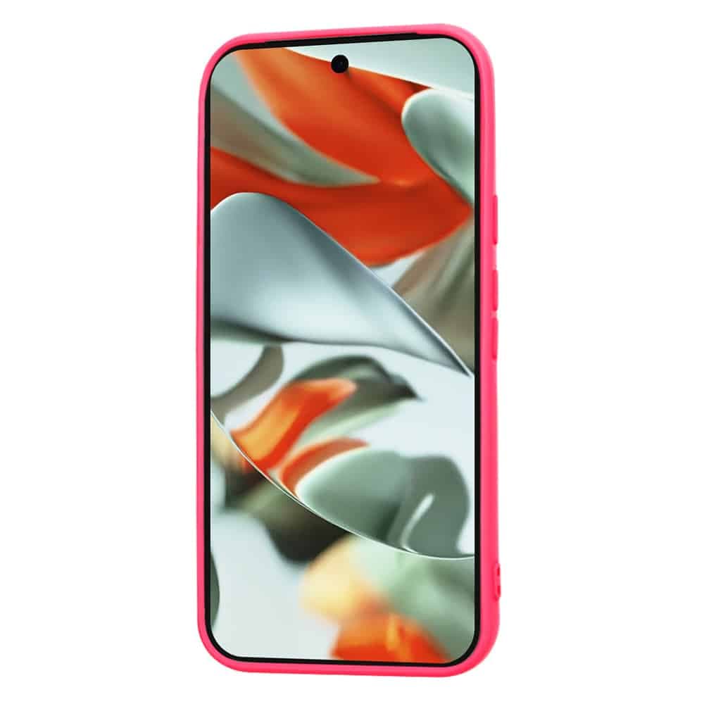 Techsuit SoftFlex - θήκη για Google Pixel 9 Pro XL - Πολύχρωμο 2