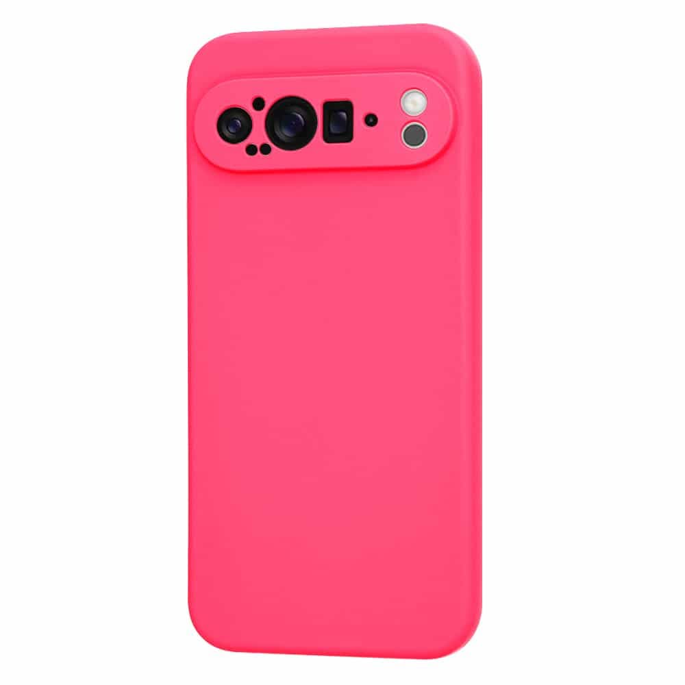 Techsuit SoftFlex - θήκη για Google Pixel 9 Pro XL - Πολύχρωμο 3