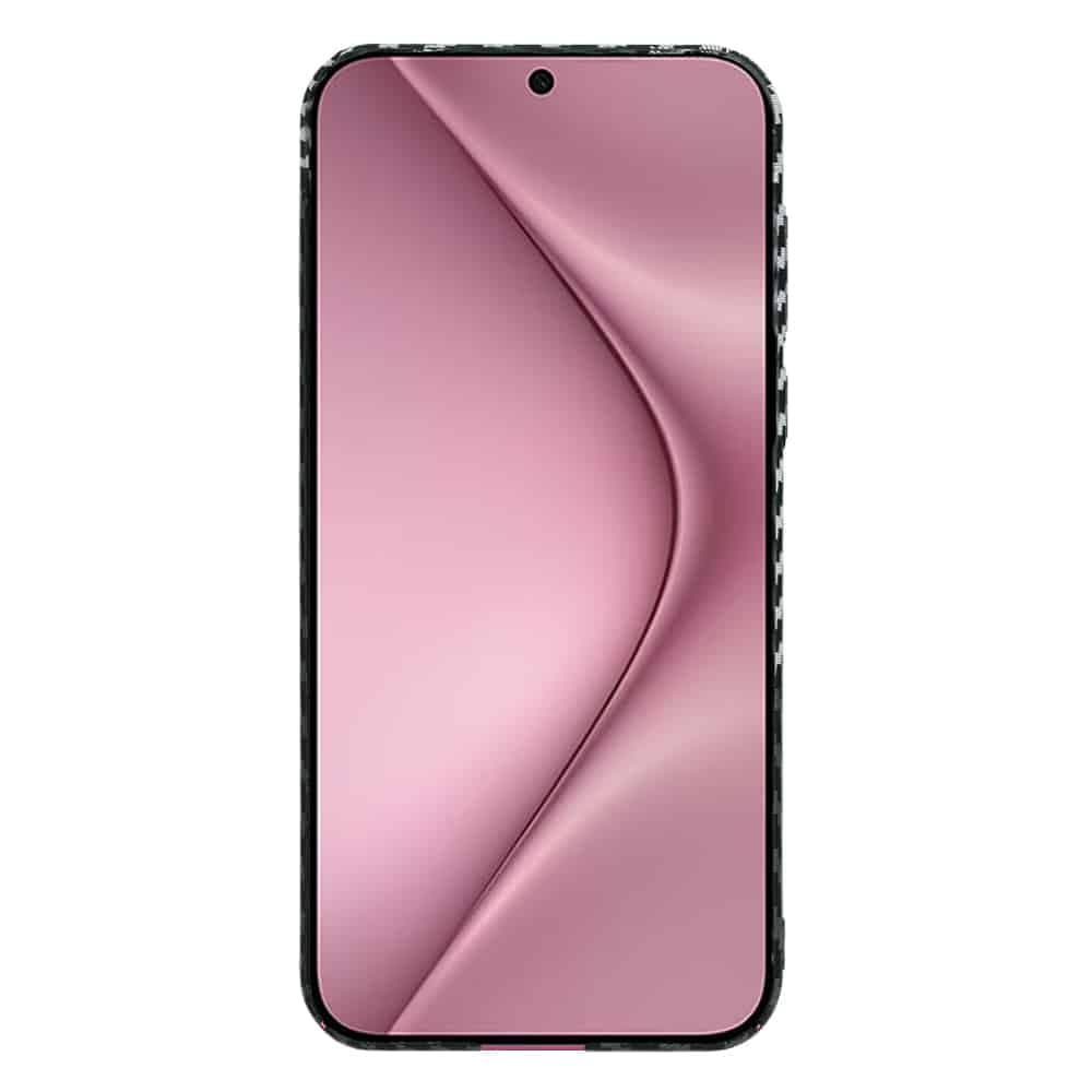 Techsuit Carbonite FiberShell - θήκη για Huawei Pura 70 - Γκρι 2