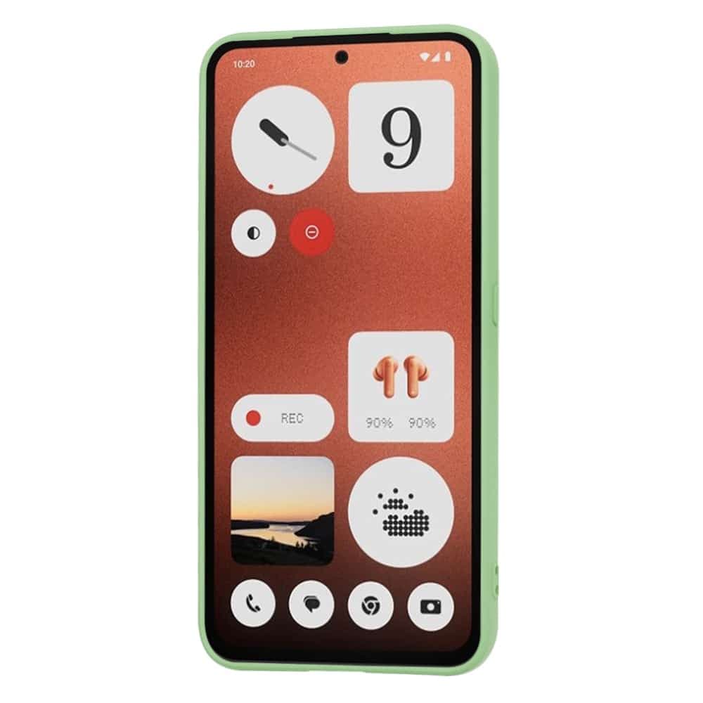 Techsuit SoftFlex - θήκη για Nothing CMF Phone 1 - Πολύχρωμο 2