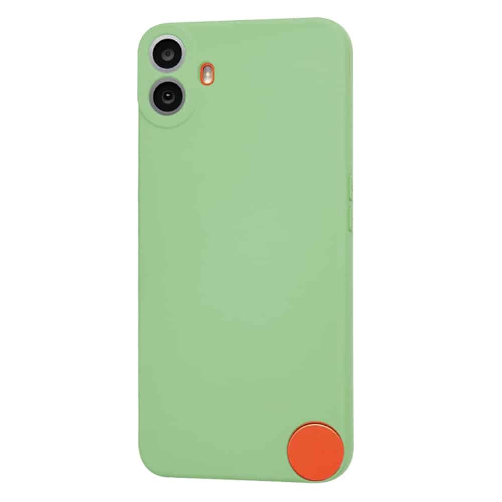 Techsuit SoftFlex - θήκη για Nothing CMF Phone 1 - Πολύχρωμο 3