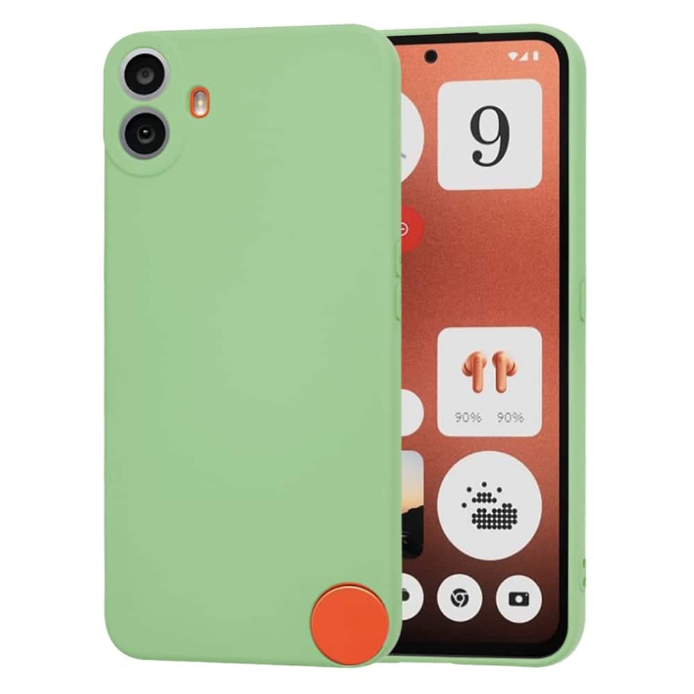 Techsuit SoftFlex - θήκη για Nothing CMF Phone 1 - Πολύχρωμο