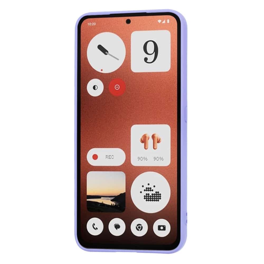 Techsuit SoftFlex - θήκη για Nothing CMF Phone 1 - Πολύχρωμο 2