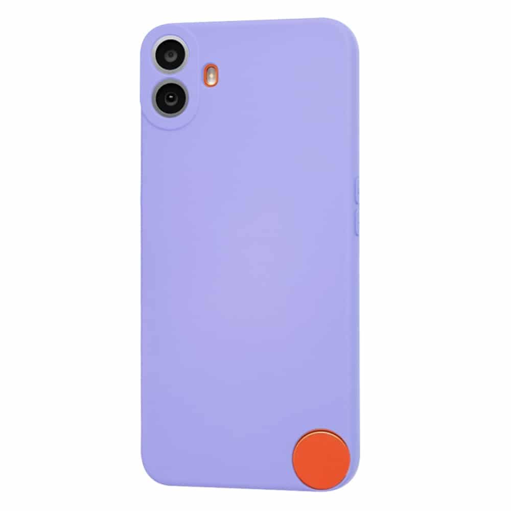 Techsuit SoftFlex - θήκη για Nothing CMF Phone 1 - Πολύχρωμο 3