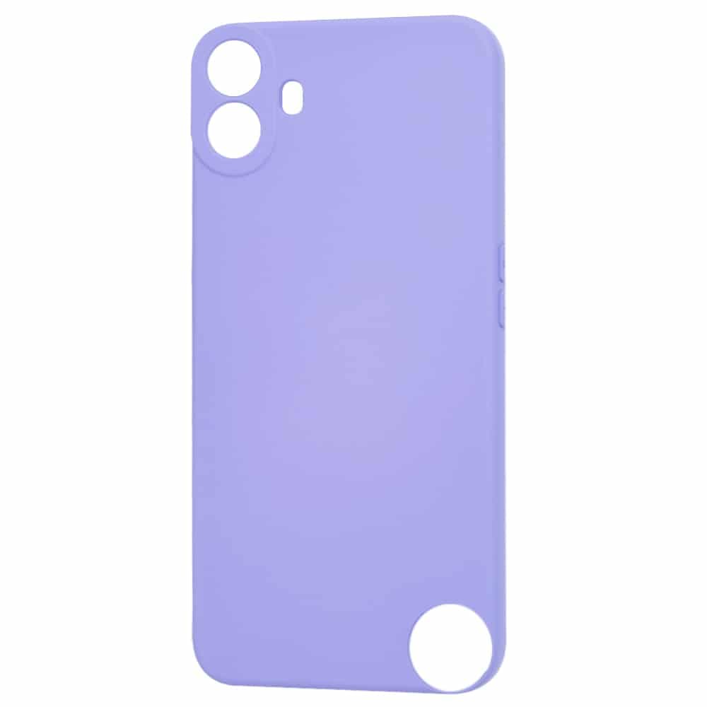 Techsuit SoftFlex - θήκη για Nothing CMF Phone 1 - Πολύχρωμο 4