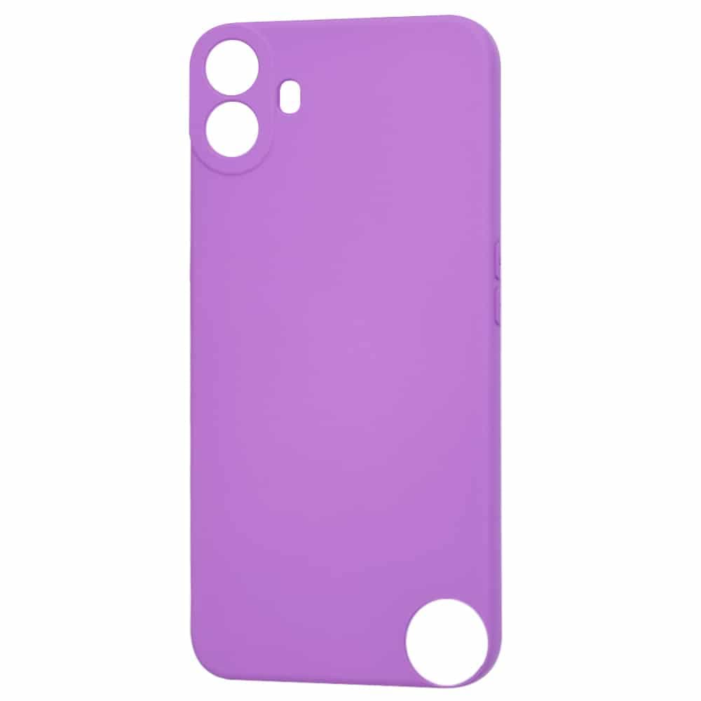 Techsuit SoftFlex - θήκη για Nothing CMF Phone 1 - Πολύχρωμο 4