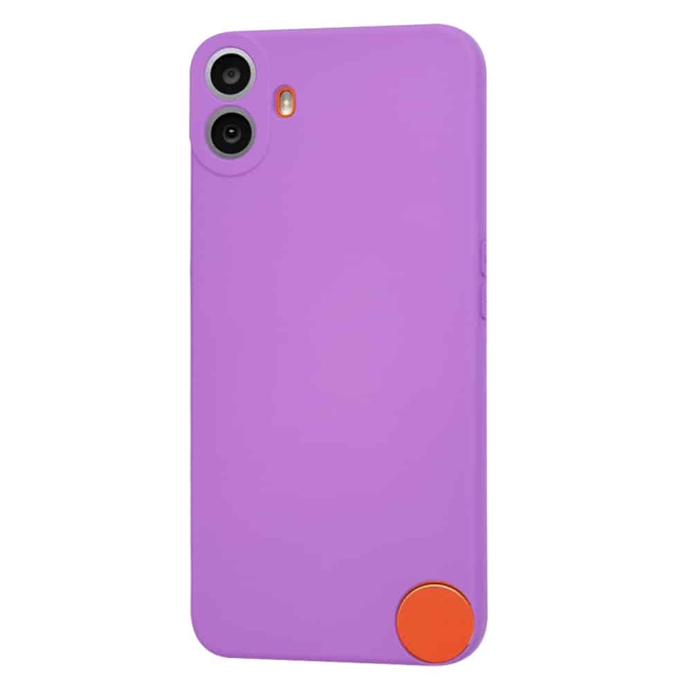 Techsuit SoftFlex - θήκη για Nothing CMF Phone 1 - Πολύχρωμο 3