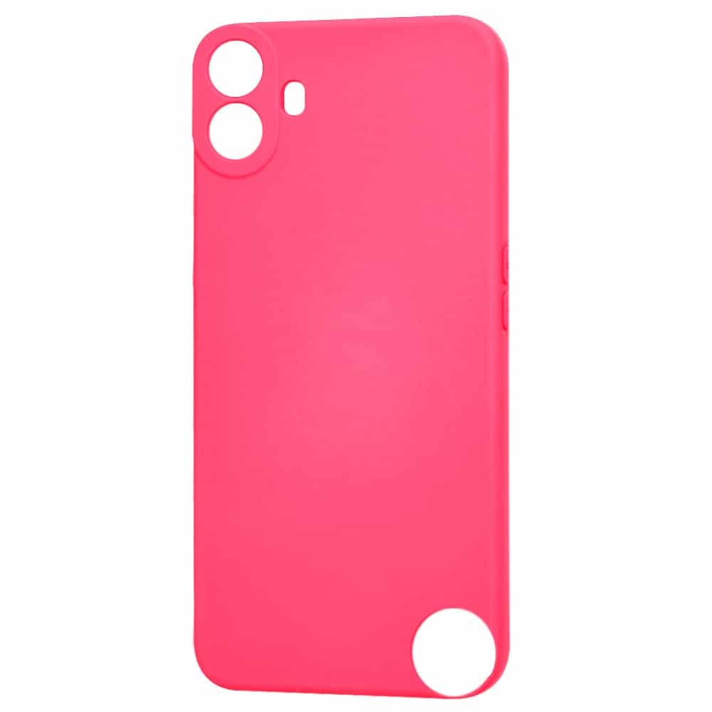 Techsuit SoftFlex - θήκη για Nothing CMF Phone 1 - Πολύχρωμο 4
