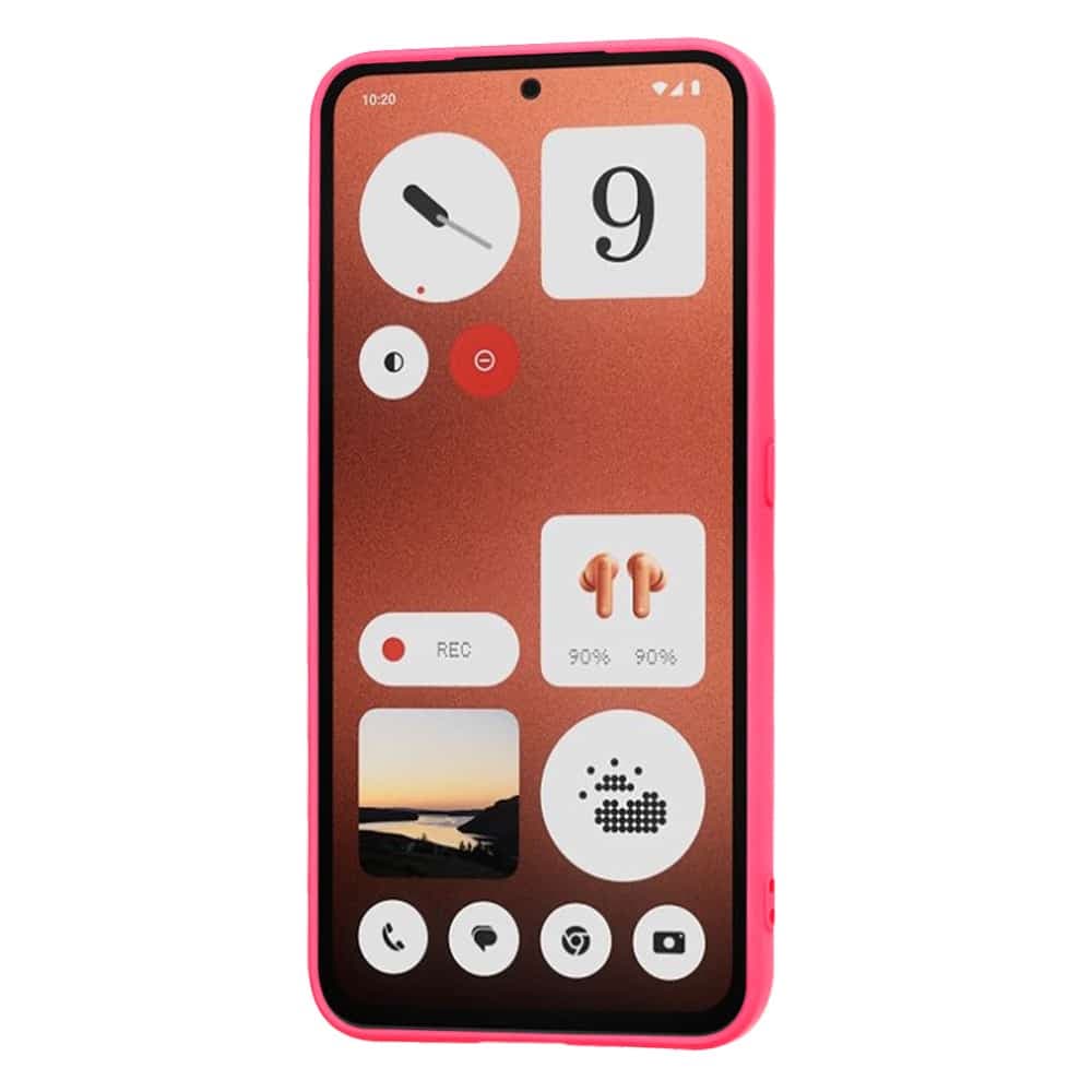 Techsuit SoftFlex - θήκη για Nothing CMF Phone 1 - Πολύχρωμο 2