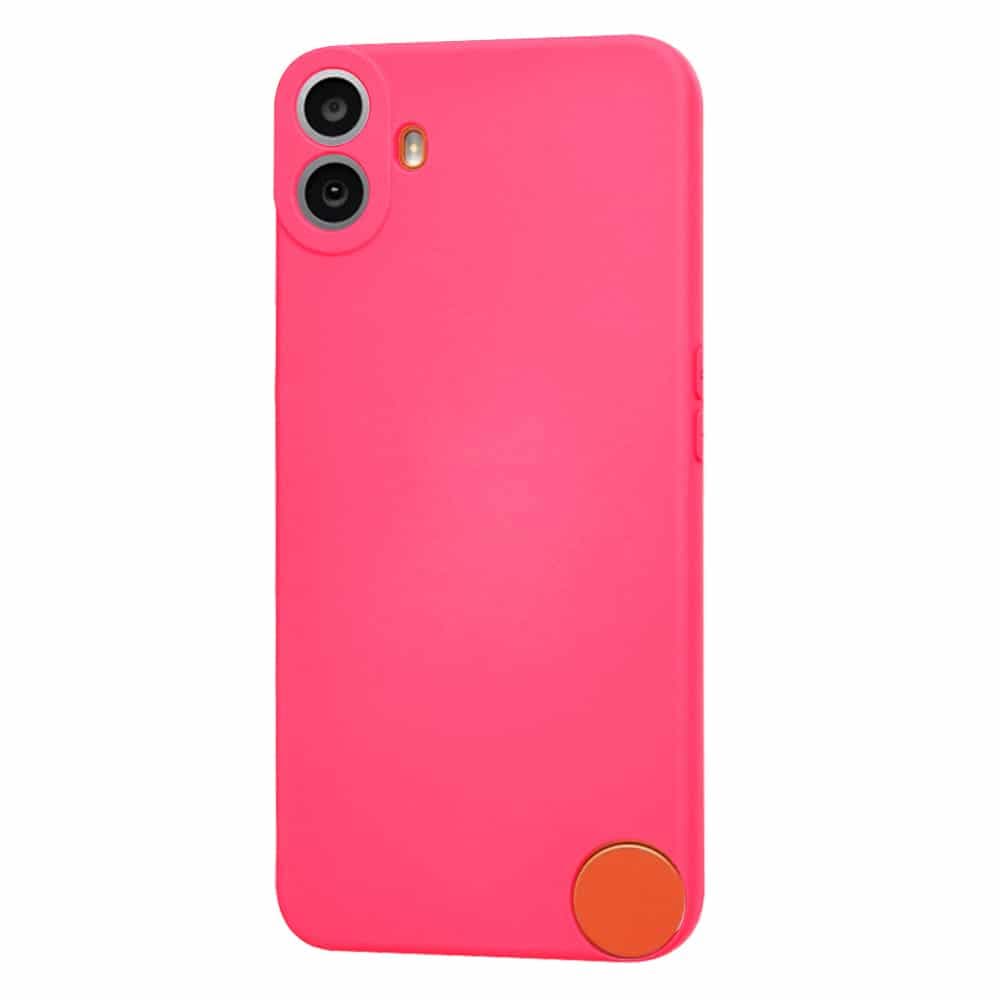 Techsuit SoftFlex - θήκη για Nothing CMF Phone 1 - Πολύχρωμο 3