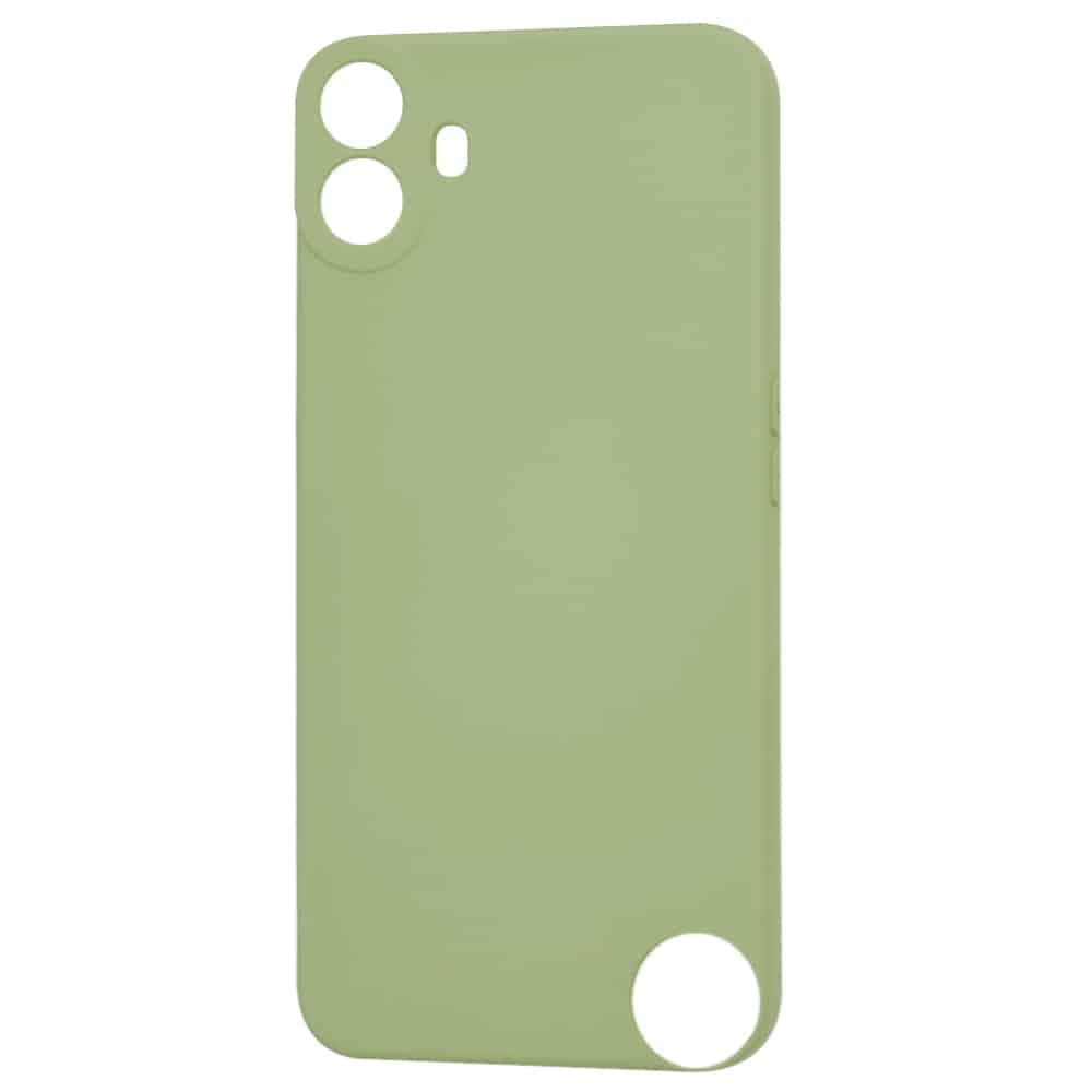 Techsuit SoftFlex - θήκη για Nothing CMF Phone 1 - Πολύχρωμο 4