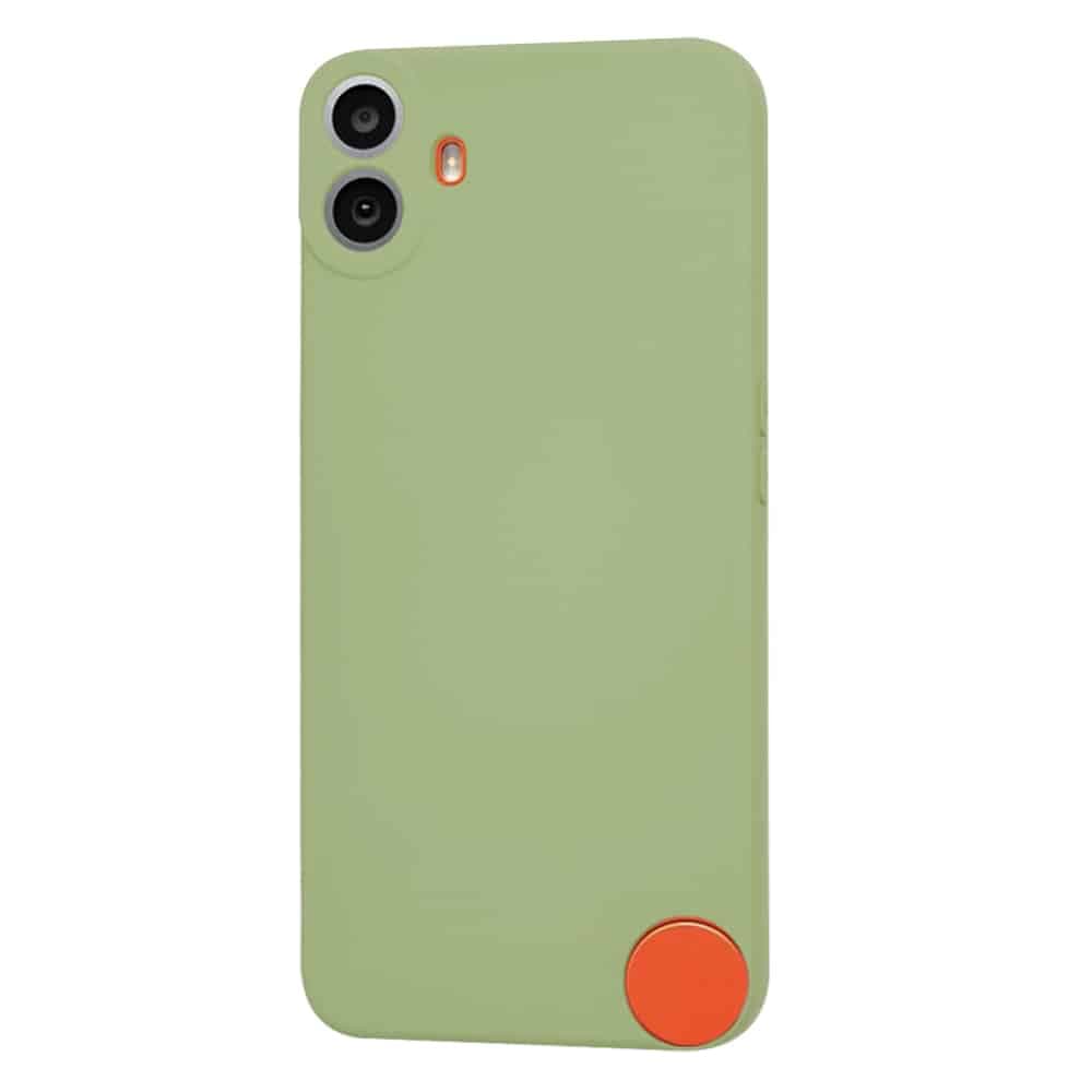 Techsuit SoftFlex - θήκη για Nothing CMF Phone 1 - Πολύχρωμο 3