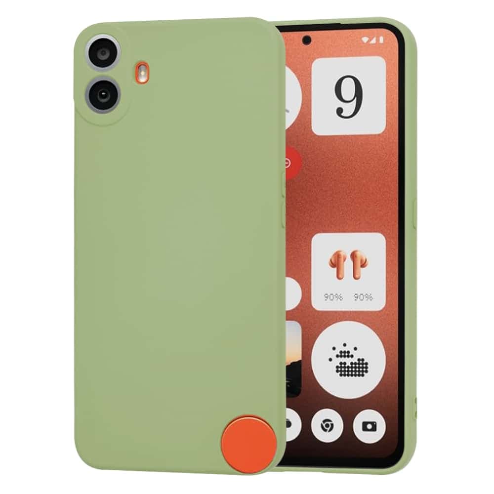 Techsuit SoftFlex - θήκη για Nothing CMF Phone 1 - Πολύχρωμο