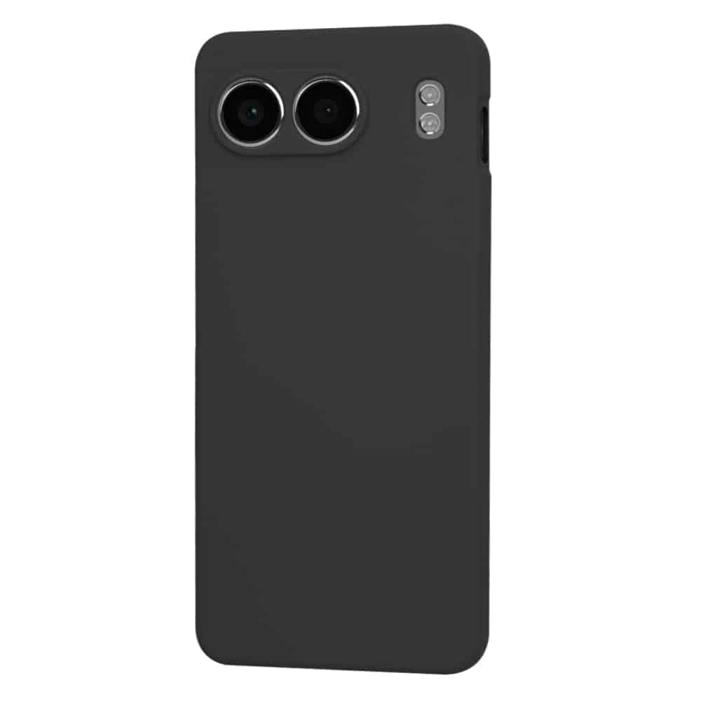 Techsuit SoftFlex - θήκη για Oneplus Nord 4 - Μαύρο 3