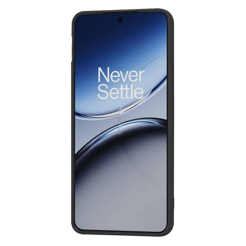 Techsuit SoftFlex - θήκη για Oneplus Nord 4 - Μαύρο 2