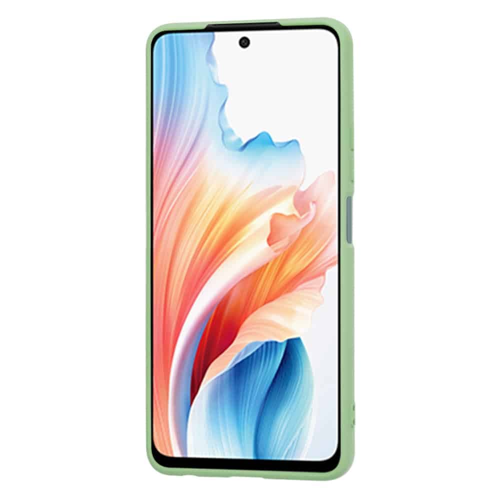 Techsuit SoftFlex - θήκη για Oppo A79 / Oneplus Nord N30 SE - Πολύχρωμο 2