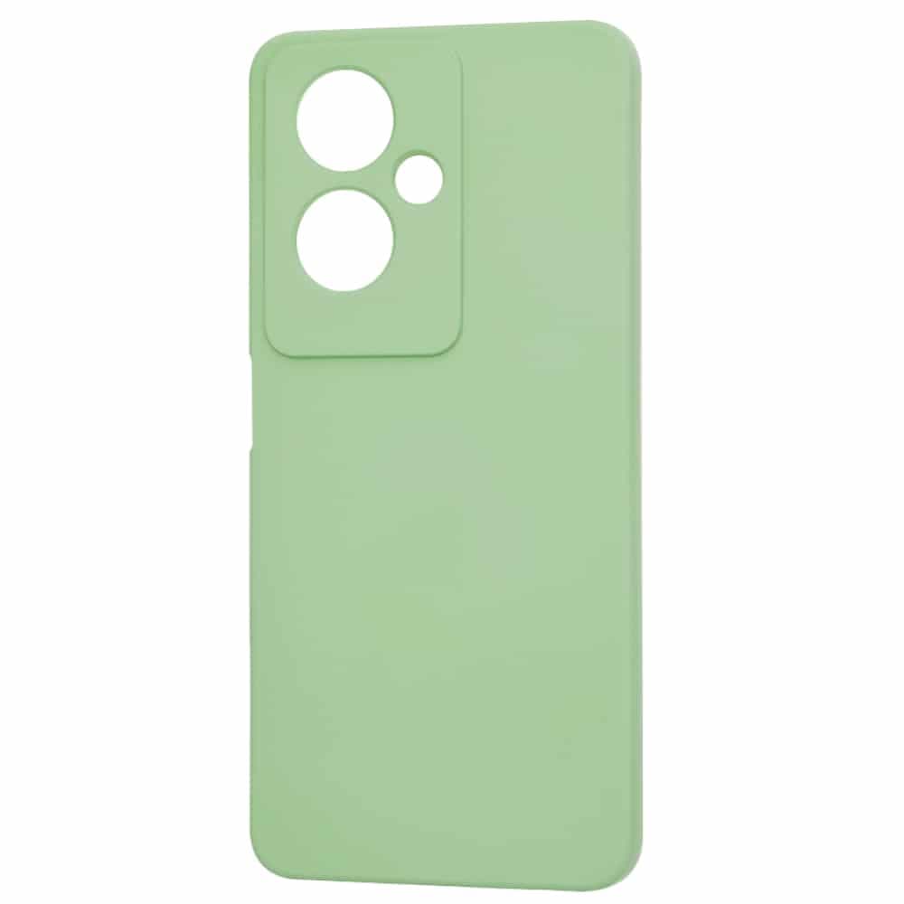 Techsuit SoftFlex - θήκη για Oppo A79 / Oneplus Nord N30 SE - Πολύχρωμο 4