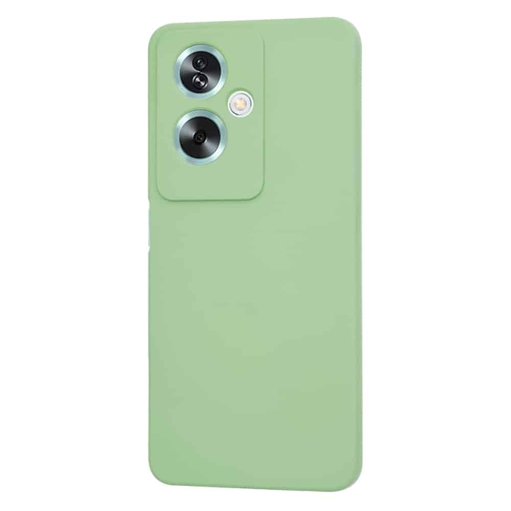 Techsuit SoftFlex - θήκη για Oppo A79 / Oneplus Nord N30 SE - Πολύχρωμο 3